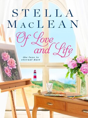 cover image of Of Love and Life